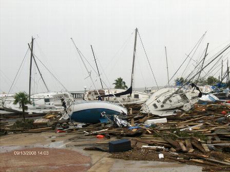 Hurricane