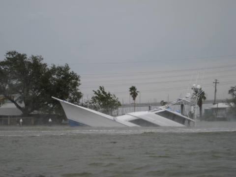 Hurricane