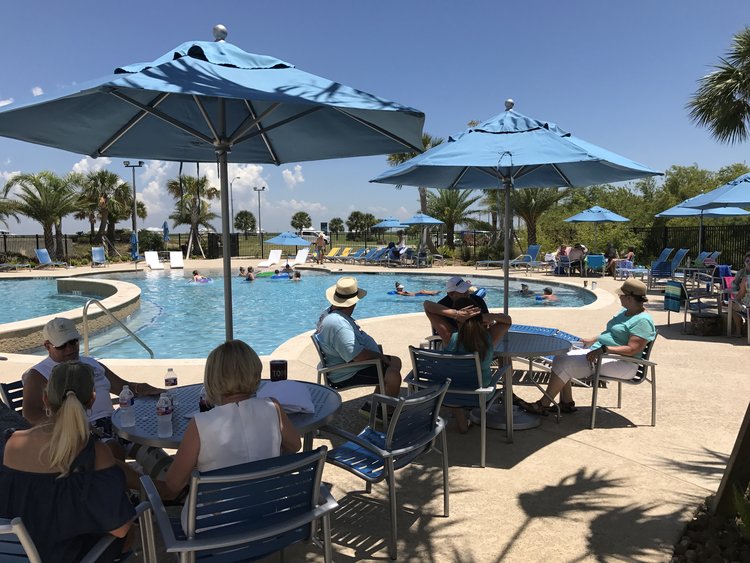 Enjoy the best of the bay on and off the water! — Grand Cay Harbour