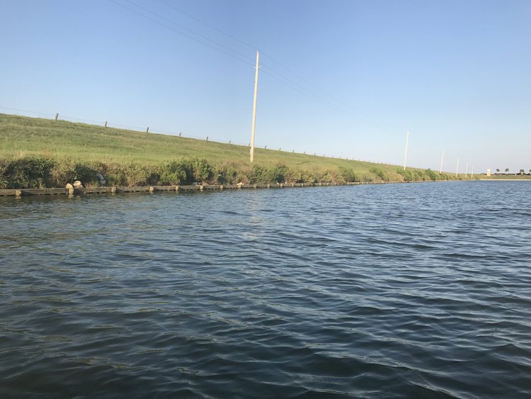 Enjoy the best of the bay on and off the water! — Grand Cay Harbour