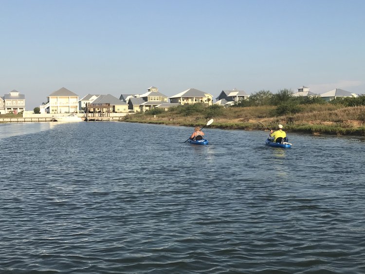 Enjoy the best of the bay on and off the water! — Grand Cay Harbour