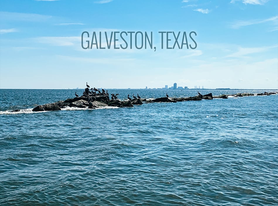 Galveston, TX
