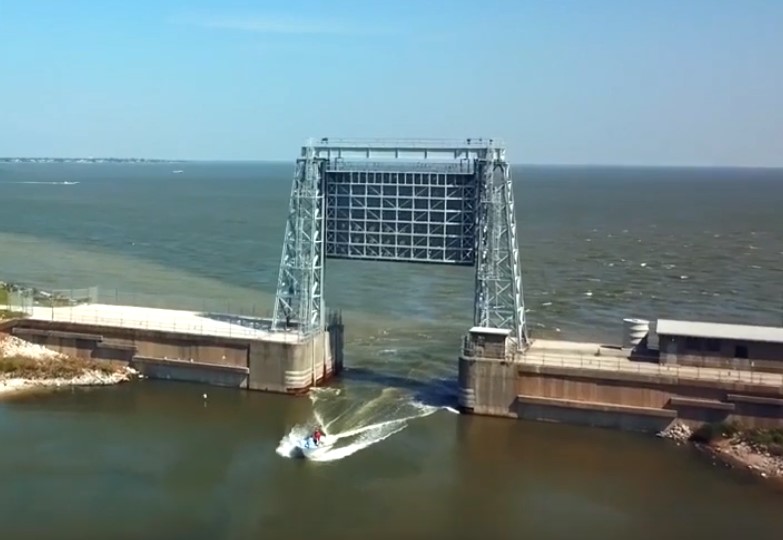 gate-safe-harbour