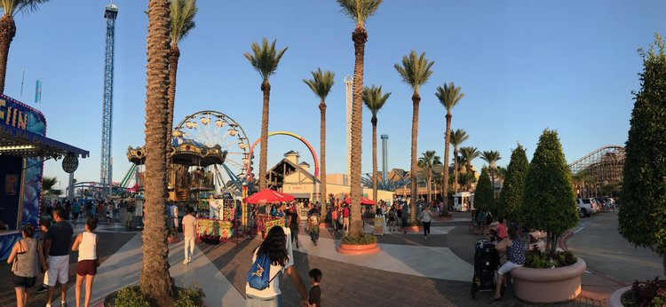 kemah